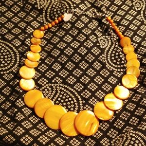 Shell Necklace